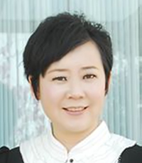 武漢科技大學(xué)-李莉教授