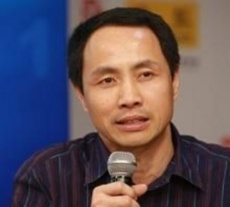 武漢科技大學(xué)--董登新教授