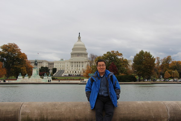 西北大學(xué)--雷曉康教授