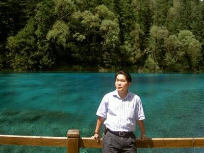 浙江師范大學(xué)--李長江院長