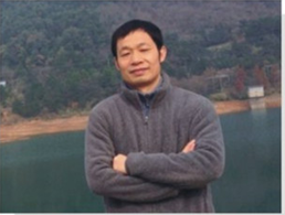 浙江師范大學(xué)MPA教育中心--鄧佑文教授